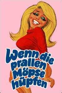 hüpfende möpse|Wenn die prallen Möpse hüpfen